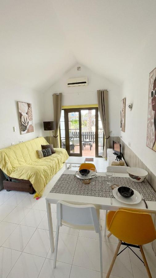 Casa Ayla Montecastillo A8 Caleta De Fuste Bagian luar foto