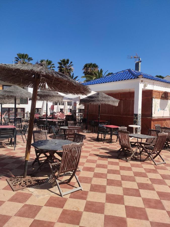 Casa Ayla Montecastillo A8 Caleta De Fuste Bagian luar foto
