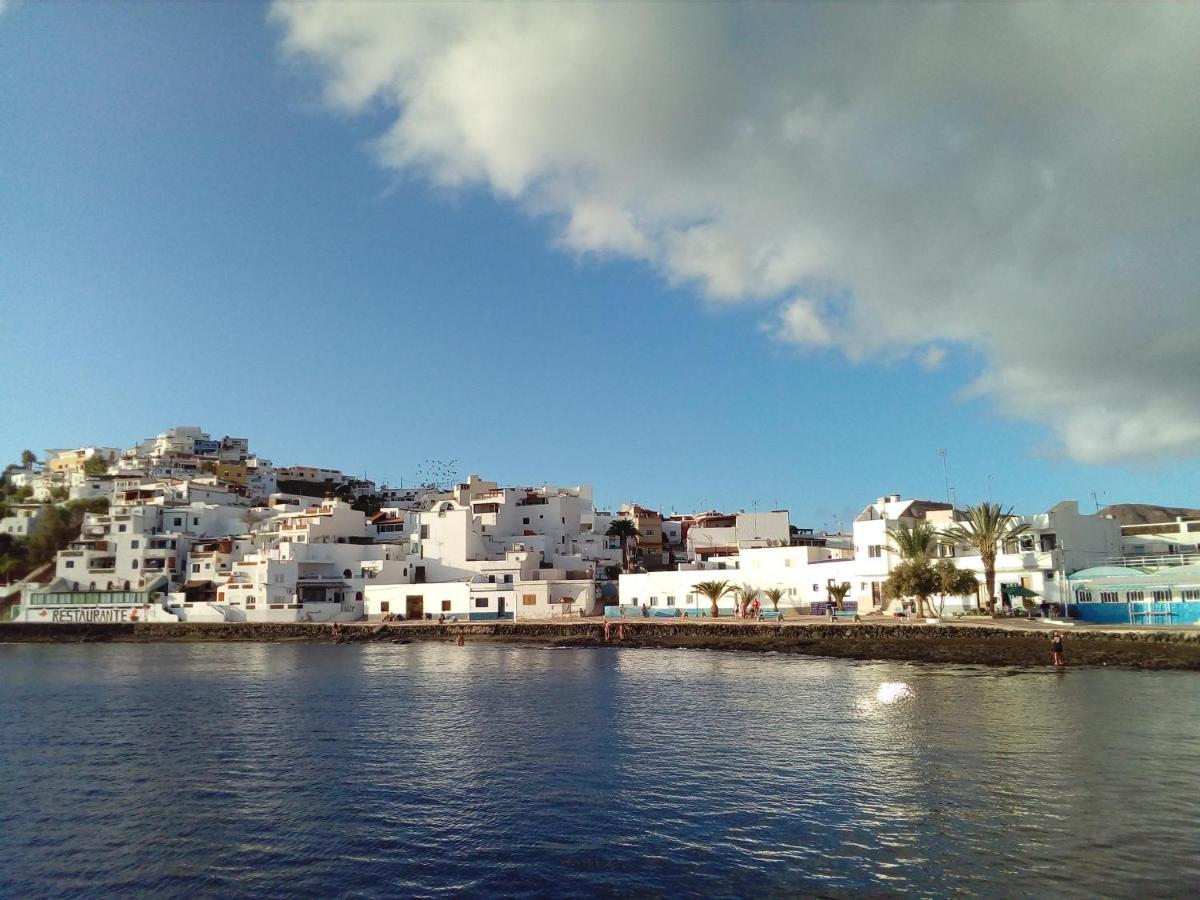 Casa Ayla Montecastillo A8 Caleta De Fuste Bagian luar foto